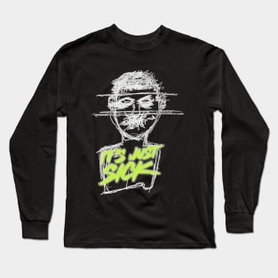 Sick Long Sleeve T-Shirt